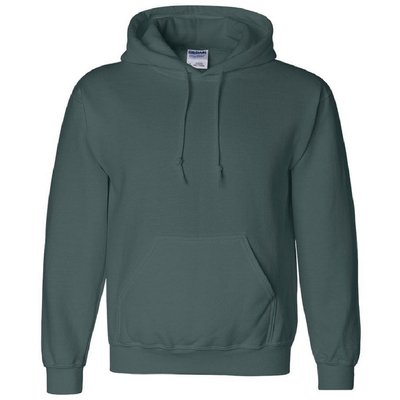 Sweat à capuche GILDAN