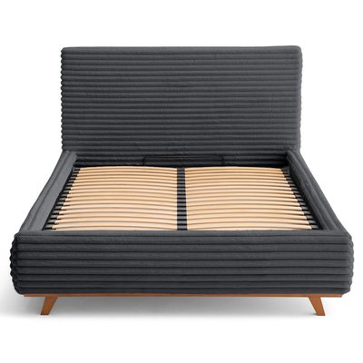 Lit coffre - CRISTAL LISA DESIGN