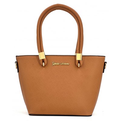 Sac sylvain lefebvre bleu cerise La Redoute