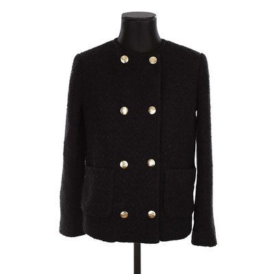 Veste en laine - Très Bon État BA&SH