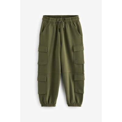 Pantalon de jogging en jersey style parachute NEXT
