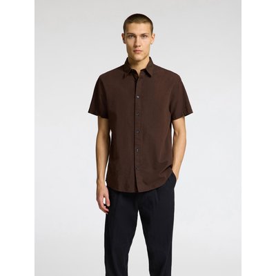 Chemise à manches courtes SELECTED HOMME SELECTED HOMME