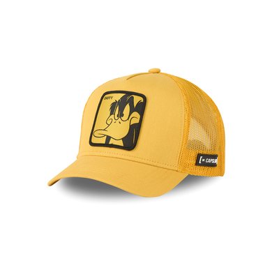 Casquette Looney Tunes Daffy Duck CAPSLAB