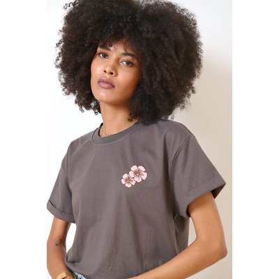 T-shirt VIOLETTE GARANCE PARIS 