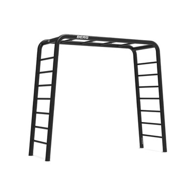 Aire de jeux Playbase Medium sans accessoires BERG TOYS