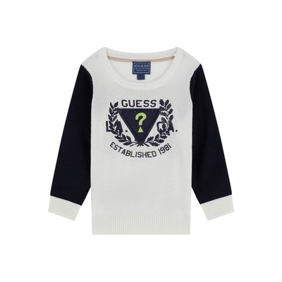 Pull Imprimé GUESS KIDS
