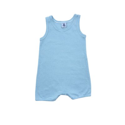 Combinaison bébé - Très bon état PETIT BATEAU