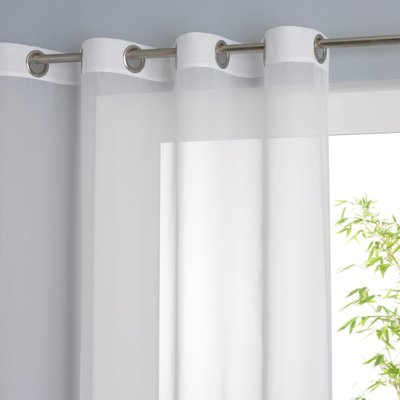 Voilage oeillets, Limpo SO'HOME