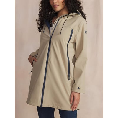 Manteau DUNYAMAN TBS