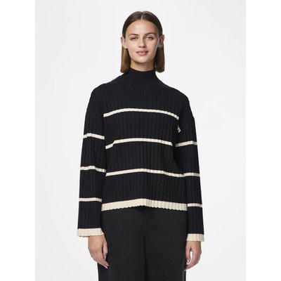 Pull en maille PIECES PIECES