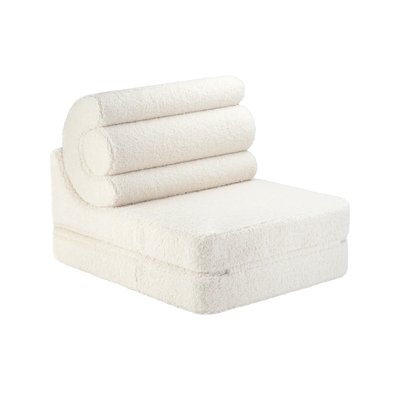 Pouf Teddy FLIPSTER WIGIWAMA