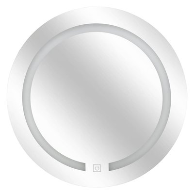 Miroir rond à led 5FIVE SIMPLY SMART