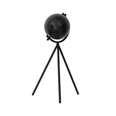 Globe terrestre sur trépied 55 cm CMP