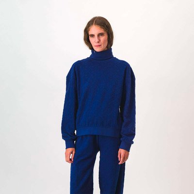 Pull bensimon femme clearance