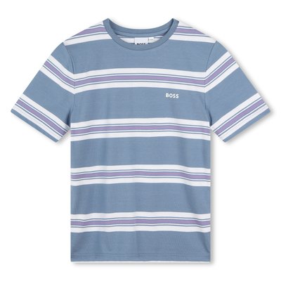 T-shirt à manches courtes BOSS KIDSWEAR
