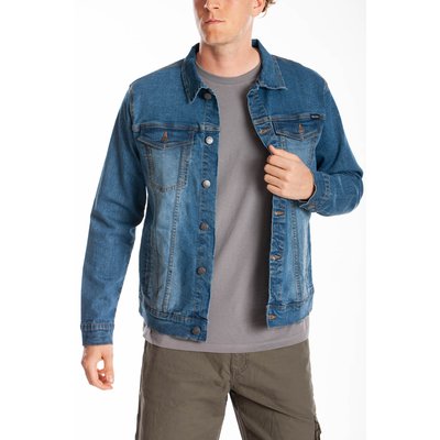 Veste en jeans STANT RICA LEWIS