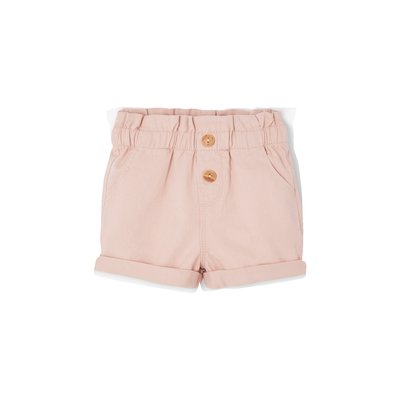 Short taille élastiquée VERTBAUDET