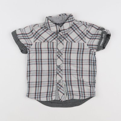 Chemise - Très bon état TIMBERLAND