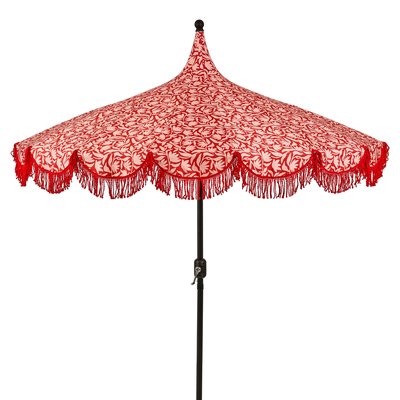 Parasol Kelly Rouge MICA DECORATIONS