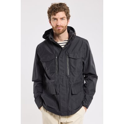 Parka imperméable HALFTIME BERMUDES