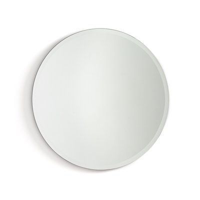 Miroir rond biseauté, Ø 80 cm, Sana AM.PM