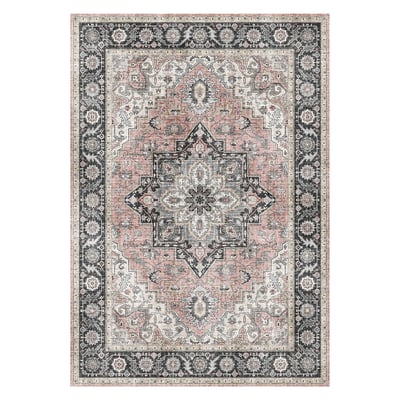 Tapis design effet velours ANATOLIA AFK LIVING