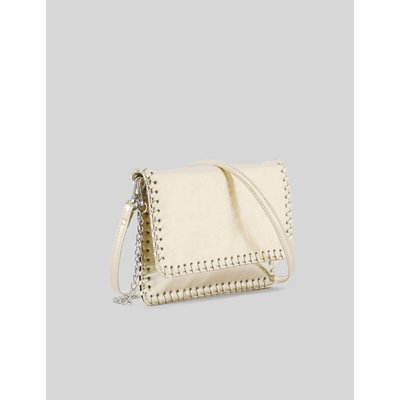 Sac pochette doré BZB