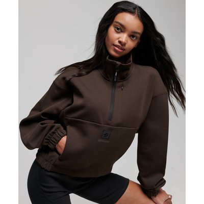 Pull chauve souris noir La Redoute