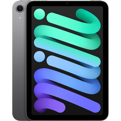 Tablette Apple Mini 128Go Gris sidéral APPLE