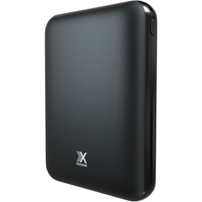 Sky - Batterie externe polymère haute densité - 10 000 mAh - Xmoove LIVOO