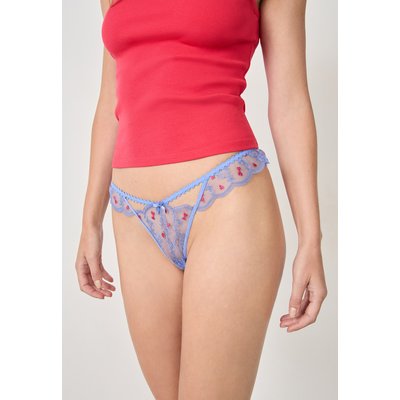 Tanga brodé CHEEKY ETAM