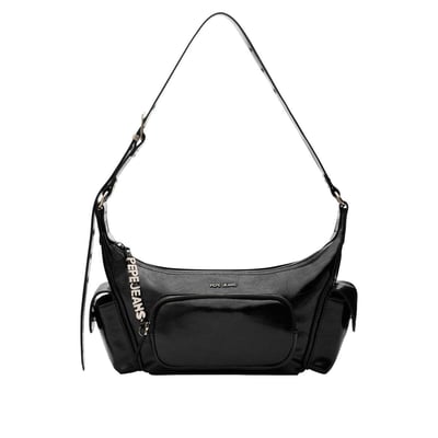 Sac Hobo Effet Cuir PEPE JEANS