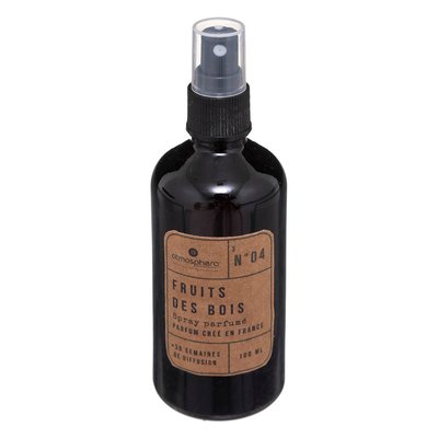 Spray anti odeur maison ATMOSPHERA