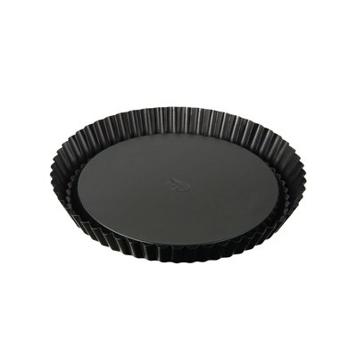 Moule à tarte renversée TRADITION DR OETKER