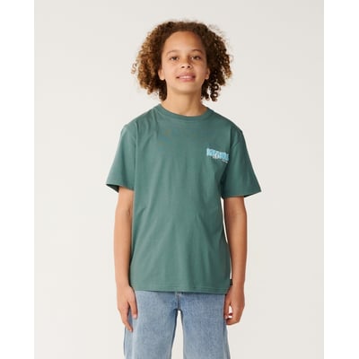 T-shirt enfant SURF SHACK RIP CURL