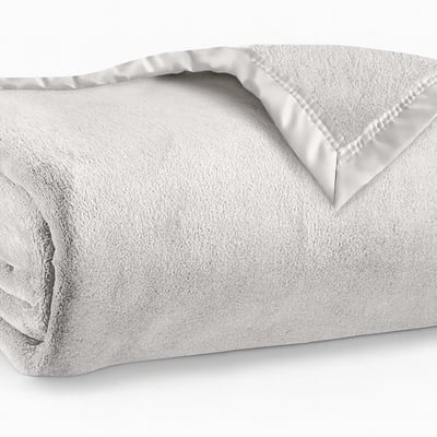 Couverture 100%polyester 250gsm mamie 2 pers C DESIGN HOME TEXTILE
