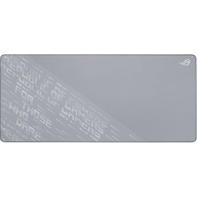 Tapis de souris ROG Scabbard II Artic Gray XXL ASUS