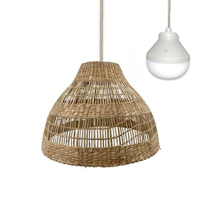 Suspension nomade MERIDA LUMISKY