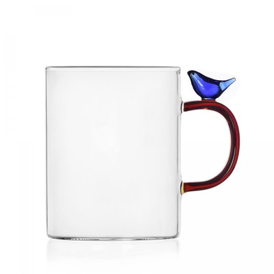 Mug Bird ICHENDORF