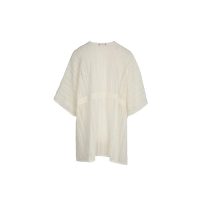 Poncho col v MORGAN