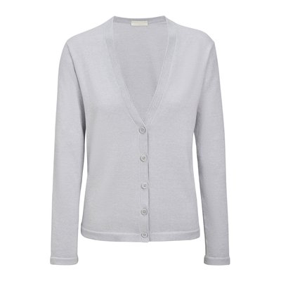 Cardigan Coton (biologique) FALKE