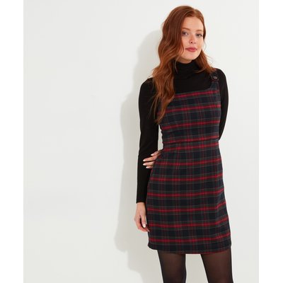 Robe tablier femme la redoute outlet
