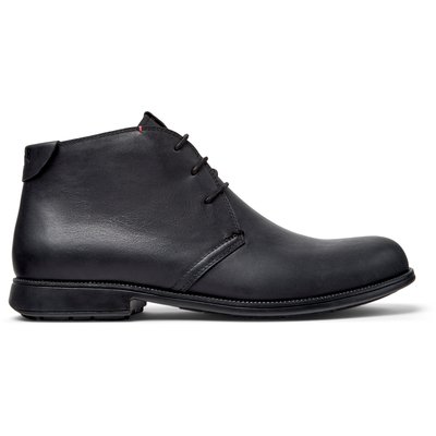 Bottines cuir 1913 CAMPER