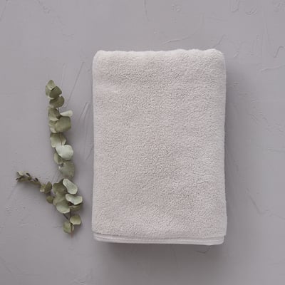 Drap de douche SOFT SYLVIE THIRIEZ