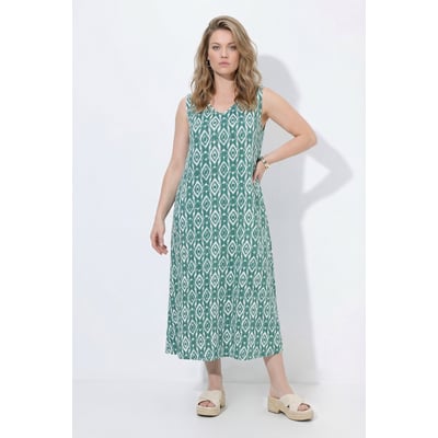 Robe maxi sans manches ULLA POPKEN