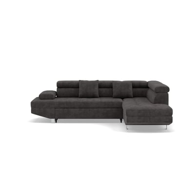 Canapé d'Angle Convertible 5 places - MARGAUX BEST MOBILIER