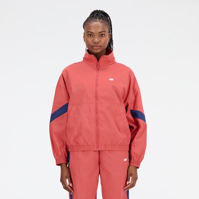 New balance noir et rouge femme La Redoute