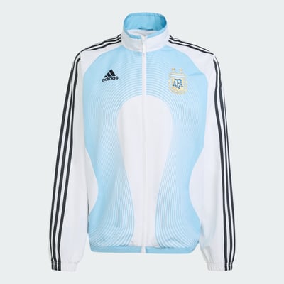 Veste De Survêtement Domicile Argentine 2006 Veste De Survêtement Domicile Argentine 2006 adidas Performance