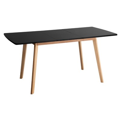 Table extensible 120/160cm, HELGA HAPPY GARDEN