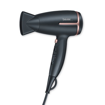 Sèche cheveux de voyage HC 25 BEURER
